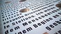 Digitaldruck, Fassadenbeschriftung Berlin